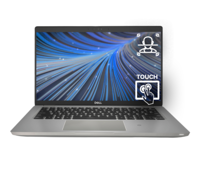 Laptop Dell Latitude 5420 |INTEL CORE i7 11 VA |RAM 16GB DDR4 |SSD 512GB |14" FHD |Teclado Retroiluminado |Lector Huella |Reconocimiento Facial