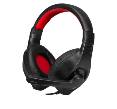 Headset Xtrike ME HP-312 Conexion 2*3.5MM 1.8MTS