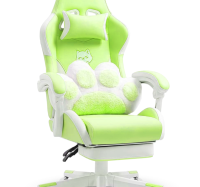 Silla Potenzza Ergonomica Cutecat