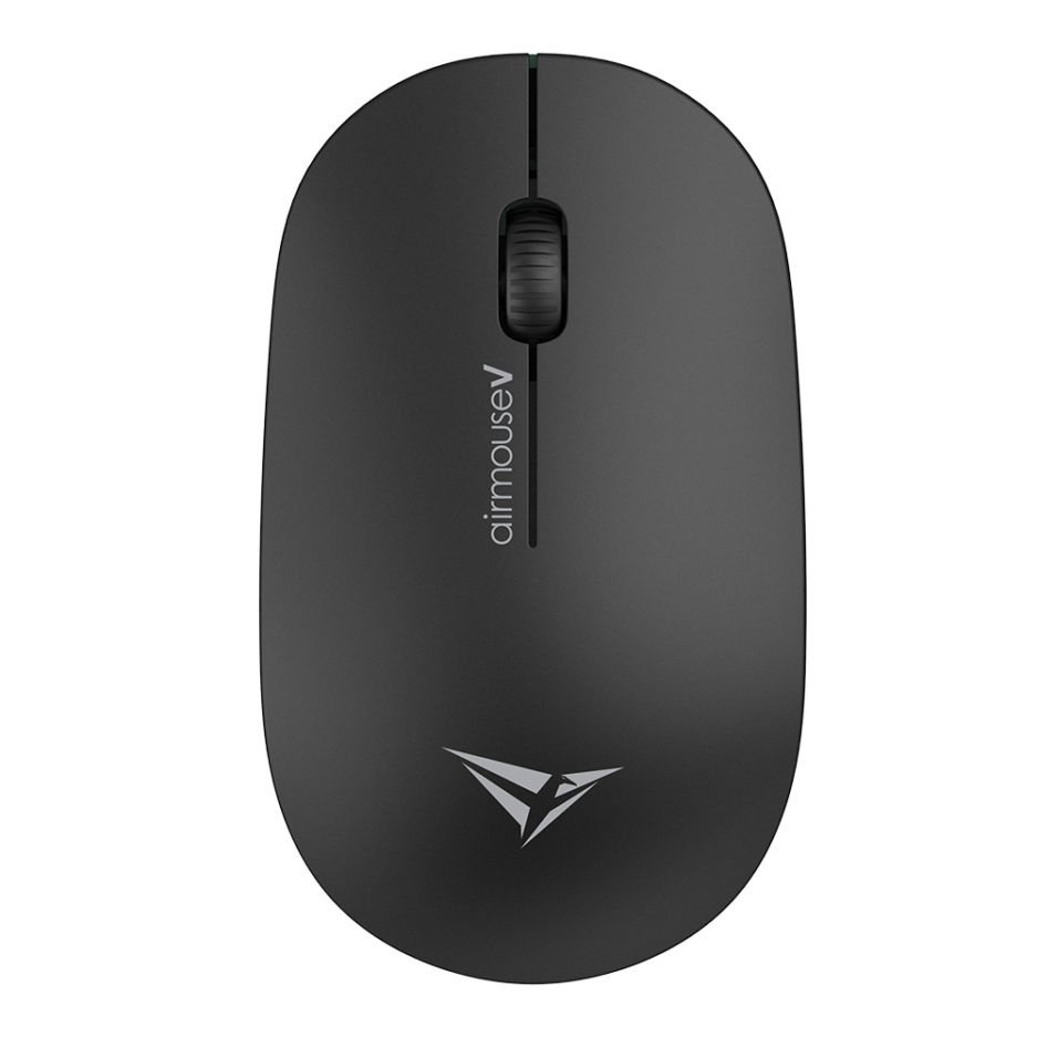 Mouse Alcatroz Airmouse 1200DPI Conexion Wireless Color Black