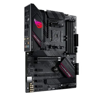Mainboard ASUS ROG STRIX B550-F GAMING WIFI II AM4 DDR4