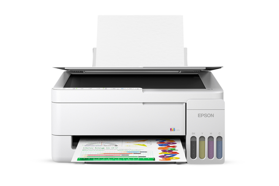 Impresora Epson Ecotank L3352 wifi/USB