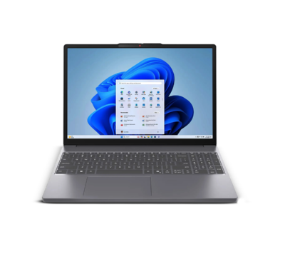 Laptop Lenovo Ideapad Slim 3 15AHP10 R7-8840HS 3.3GHZ-5.1GHZ RAM 16GB SSD 512GB Display 15.3" Color Luna Grey