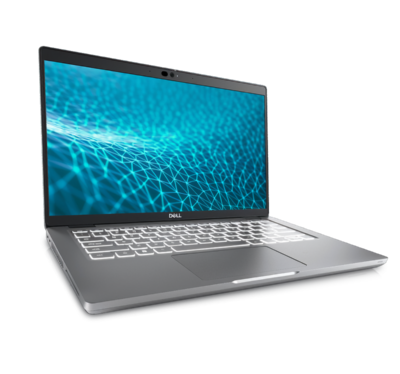 Laptop Dell LT 5431 I5-1250P RAM 16GB SSD 256GB Display 14"