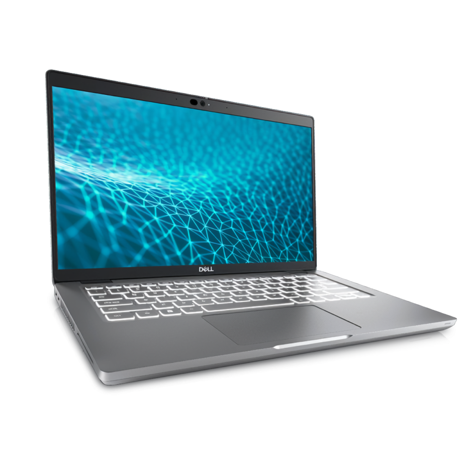 Laptop Dell LT 5431 I5-1250P RAM 16GB SSD 256GB Display 14"