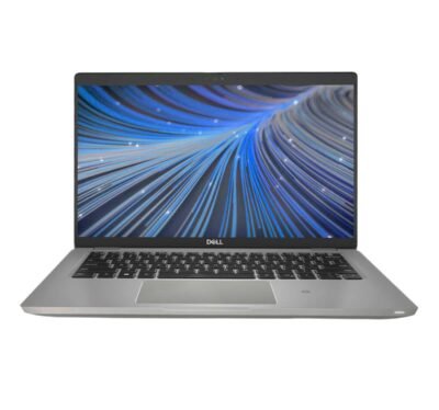 Laptop Dell Latitude 5420 |INTEL CORE i7 11 VA |RAM 16GB DDR4 |SSD 512GB |14" FHD |Teclado Retroiluminado