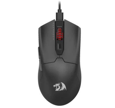 Mouse Redragon Fyzu M995 26000DPI Conexion USB Color Black