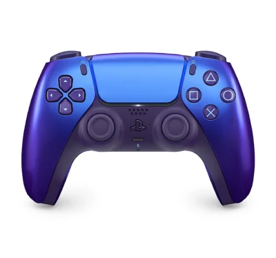 Palanca Sony Original Dual Sense CFI-ZCT1W PS5 Conexion Wireless Color Chroma Indigo