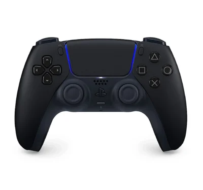 Palanca Sony Original Dual Sense PS5 Conexion Wireless Color Black