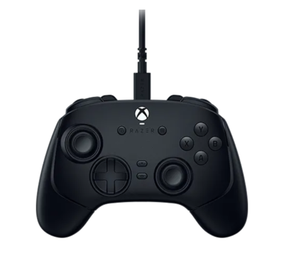 Palanca Razer Wolverine V3 Tournament Edition Joysticks con Efecto Hall Compatible PC Xbox Conexión USB Color Black